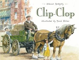 Clip-Clop 0887766811 Book Cover