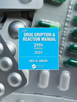 Litt's Drug Eruption & Reaction Manual 1032942584 Book Cover