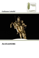 Alexandre (French Edition) 6209408451 Book Cover