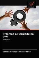 Przemoc ze względu na plec 6203478008 Book Cover