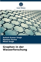 Graphen in der Wasserforschung 6204072951 Book Cover