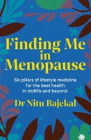 Finding Me in Menopause 1399810227 Book Cover