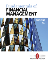 Fundamentals of Financial Management