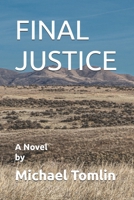 FINAL JUSTICE B0GFDBTPXC Book Cover