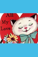 My Love B084DGFDWZ Book Cover