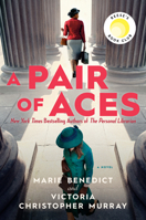 "Book cover image for A Pair of Aces"