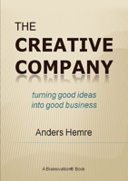 The Creative Company 1312166363 Book Cover