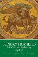 Sunday Homilies, Saint Vincent Archabbey, Cycle C 0990685519 Book Cover