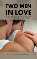 Two Men in Love B0GVQMJTB4 Book Cover