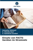 Einsatz von FACTS-Geräten im Stromnetz 6206246906 Book Cover