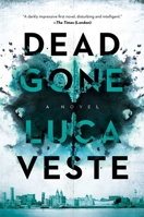Dead Gone 0007525575 Book Cover