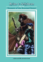 Rylan & Jellybean and the Treasure of the Drowned Forest 177941434X Book Cover