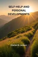 Self-help and personal development B0FS2416PG Book Cover