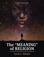 "Meaning" of Religion B0DR3R54TM Book Cover
