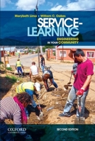 Service-Learning: Engineering in Your Community 0199922047 Book Cover