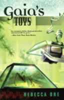 Gaia's Toys 0312857810 Book Cover