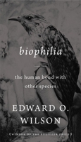 Biophilia 0674074424 Book Cover