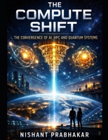 The Compute Shift: The Convergence of AI, HPC and Quantum Systems (The Quantum Capital) B0GTXW77SP Book Cover
