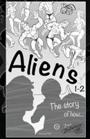 Aliens 1-2 1678168459 Book Cover