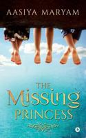 The Missing Princess 1643242555 Book Cover