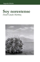 Soy norestense B084DFZ4ZN Book Cover