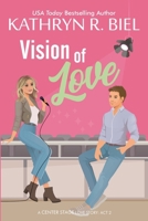 Vision of Love 1949424219 Book Cover