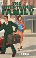 The Intertwined Family 9948756177 Book Cover