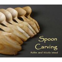 Spoon Carving 0854421025 Book Cover