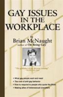 Gay Issues in the Workplace (Stonewall Inn Editions) 0312098081 Book Cover