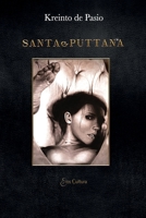 Santa&Puttana: Sogni di ordinario erotismo 8869363643 Book Cover