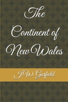 The Continent of New Wales B0F642TCXJ Book Cover