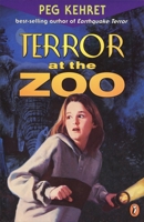 Terror at the Zoo 0671793942 Book Cover