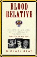 Blood Relative 0575066083 Book Cover