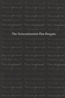 The Nonconformist Plea-Bargain 0971559406 Book Cover