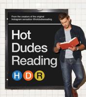 Hot Dudes Reading 1501127535 Book Cover
