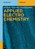 Applied Electrochemistry 3110600773 Book Cover