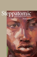 Steppatomic (French Edition) 2334075752 Book Cover