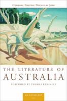 The Literature of Australia: An Anthology 0393934667 Book Cover