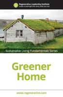 Greener Home 1539545296 Book Cover