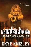 Minus Hour 1530452708 Book Cover