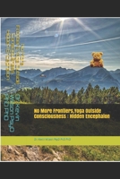 No More Frontiers B0BZFLRC8K Book Cover
