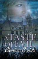 A Taste Of Evil 1771550392 Book Cover