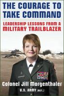 Courage to Take Command 007183494X Book Cover
