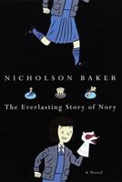 The Everlasting Story of Nory 0679763759 Book Cover