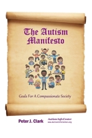 The Autism Manifesto: Goals For A Compassionate Society (Social Care Handbooks) B0FL84XWZJ Book Cover
