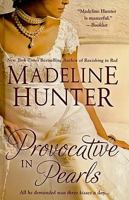 Provocative in Pearls 0515147621 Book Cover