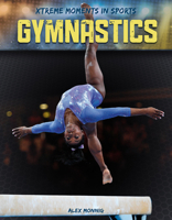 Gymnastics 1532199309 Book Cover