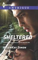 Sheltered 0373698445 Book Cover