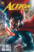 Superman: Action Comics Vol. 2: To Hell and Back 1779528213 Book Cover