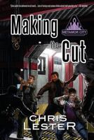 Making the Cut 1075459117 Book Cover